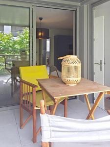 Vente Appartement BORDEAUX  33