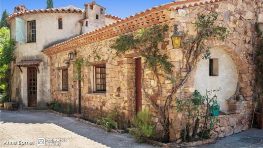 Vente Maison THEOULE-SUR-MER  06