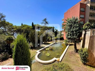 Vente Appartement 3 pièces GRASSE 06130