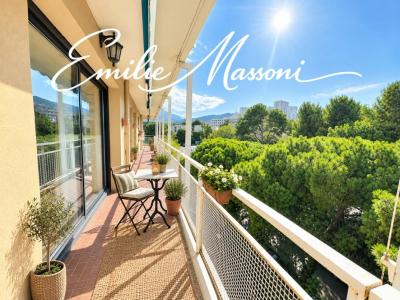 Vente Appartement 4 pièces MARSEILLE-9EME-ARRONDISSEMENT 13009