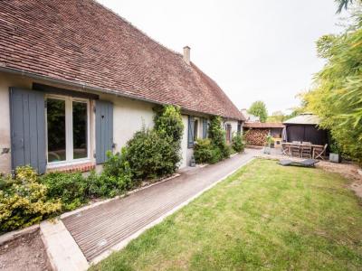Vente Maison 5 pièces MASLIVES 41250