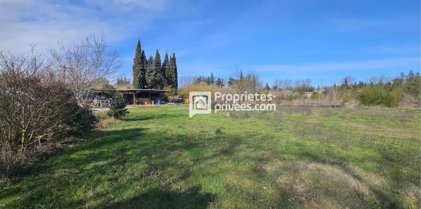 For sale Land ELNE  66