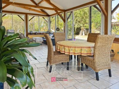 Vente Maison MOUROUX  77