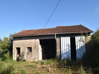 Vente Maison 2 pièces CHEPPY 55270