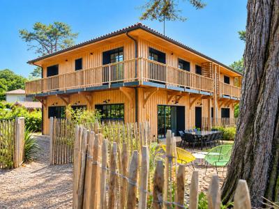 For sale House LEGE-CAP-FERRET  33