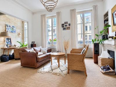 Vente Immeuble BORDEAUX  33