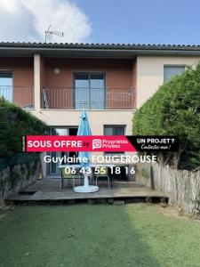 Vente Appartement 5 pièces MONTBRISON 42600
