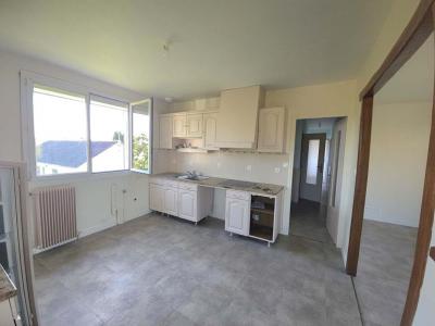 Vente Maison 6 pièces SAINTE-GAUBURGE-SAINTE-COLOMBE 61370