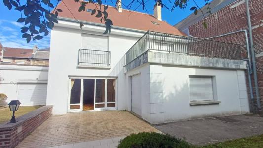 Vente Maison 6 pièces NOYON 60400