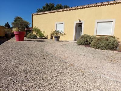 Vente Maison 6 pièces DONZERE 26290