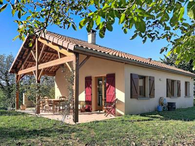 Vente Maison 4 pièces BOUZIC 24250