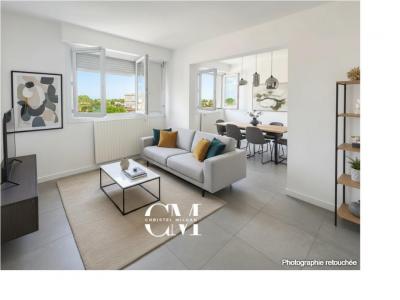 Vente Appartement BORDEAUX  33