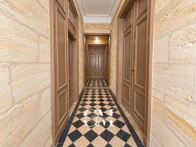 Vente Appartement BORDEAUX  33