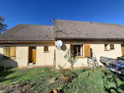 Vente Maison VERNEUIL-SUR-AVRE  27