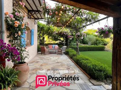 For sale Apartment GAUDE  06