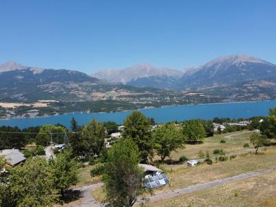 Vente Terrain SAUZE-DU-LAC 05160