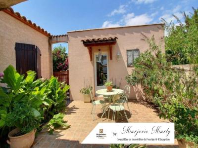Vente Maison 5 pièces LEZIGNAN-CORBIERES 11200