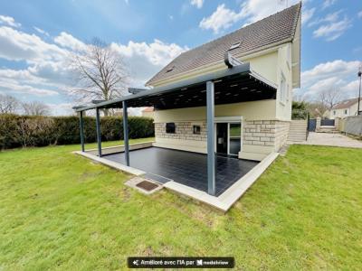 Vente Maison FONTENAY-TRESIGNY  77