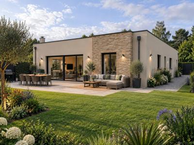 Vente Maison CREVIN 35320