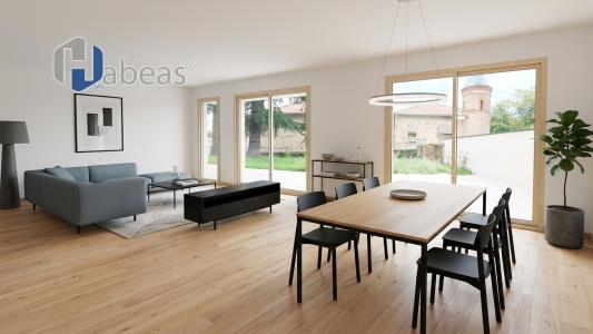 Vente Appartement ECULLY  69