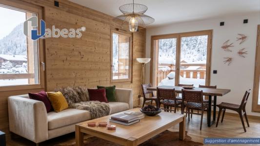 Vente Appartement MONTRIOND  74