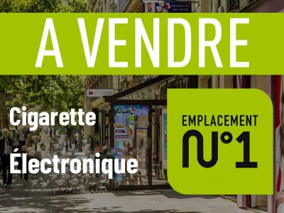 Vente Commerce LYON-1ER-ARRONDISSEMENT  69