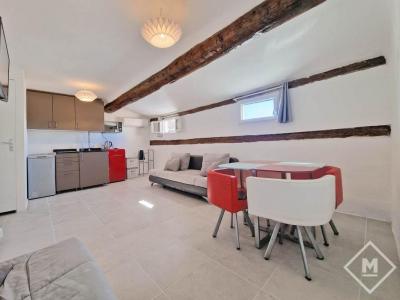 Vente Appartement MARSEILLE-2EME-ARRONDISSEMENT  13