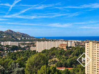 Vente Appartement MARSEILLE-9EME-ARRONDISSEMENT  13