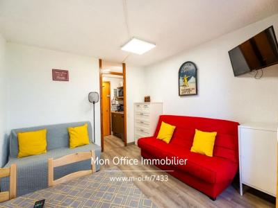 Vente Appartement ORRES 05200