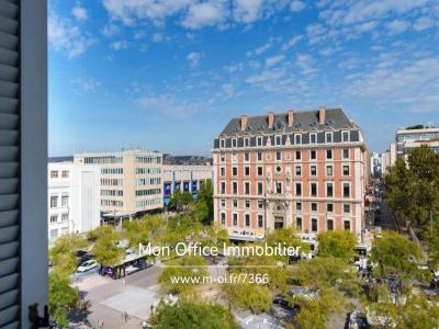 Vente Appartement MARSEILLE-2EME-ARRONDISSEMENT  13