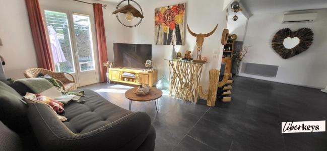 Vente Maison 5 pièces LUNEL 34400