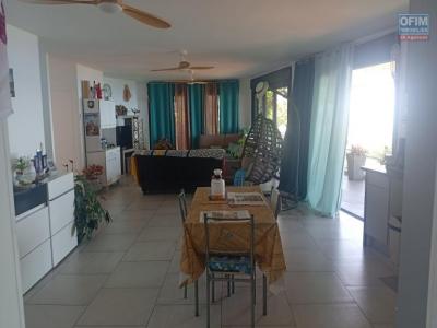 Vente Maison ON-SAINT-LEU 