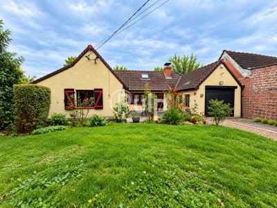 Vente Maison THUMERIES  59