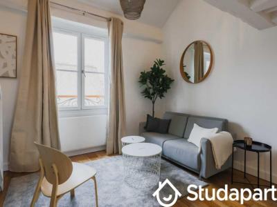 Location Appartement PARIS-4EME-ARRONDISSEMENT 75004