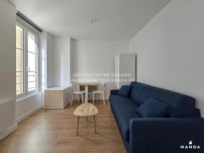 Location Appartement PARIS-19EME-ARRONDISSEMENT 75019