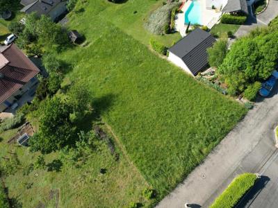 For sale Land VAUX-EN-BUGEY  01