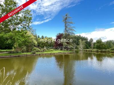Vente Terrain NEUVILLALAIS  72