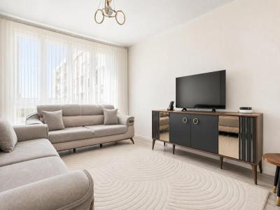 Vente Appartement MANTES-LA-JOLIE 