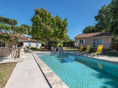 Vente Maison 7 pièces BOULAZAC 24750