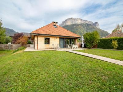 Vente Maison 7 pièces ALEX 74290