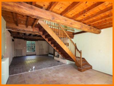Vente Maison 4 pièces PIZAY 01120