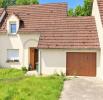 Vente Maison Saint-honore-les-bains  58360 3 pieces 63 m2