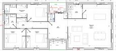 House BAGNOLS-SUR-CEZE 