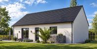 Vente Maison Brusvily 22