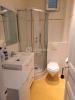 Louer Appartement 46 m2 Paris-17eme-arrondissement