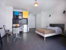 Acheter Appartement 32 m2 Marseille-3eme-arrondissement