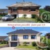 Vente Maison Gouy-saint-andre 62