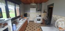 Acheter Maison Gouy-saint-andre 163500 euros