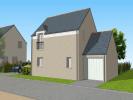 Annonce Vente 4 pi�ces Maison Beaufort-en-vallee