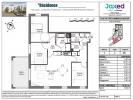 Annonce Vente 4 pi�ces Appartement Saint-barthelemy-d'anjou